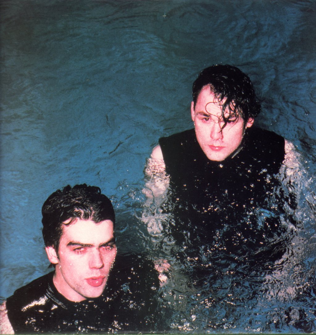 Associates - Fourth Drawer Down - Lp