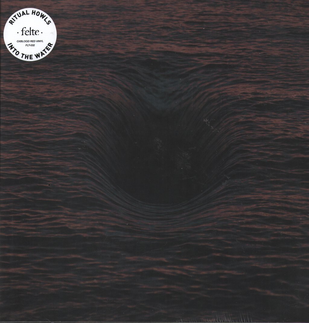 Ritual Howls - Into The Water - Lp