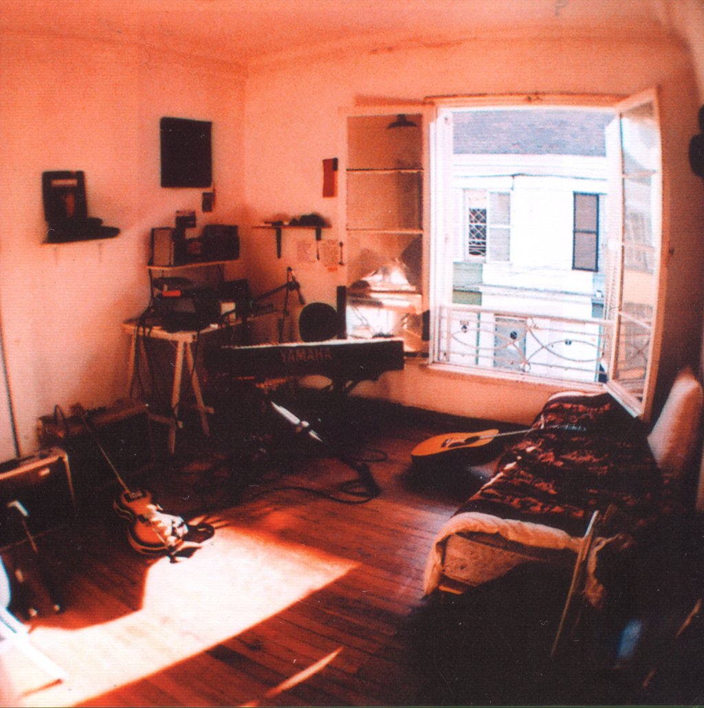 Holydrug Couple - Moonlust - Lp