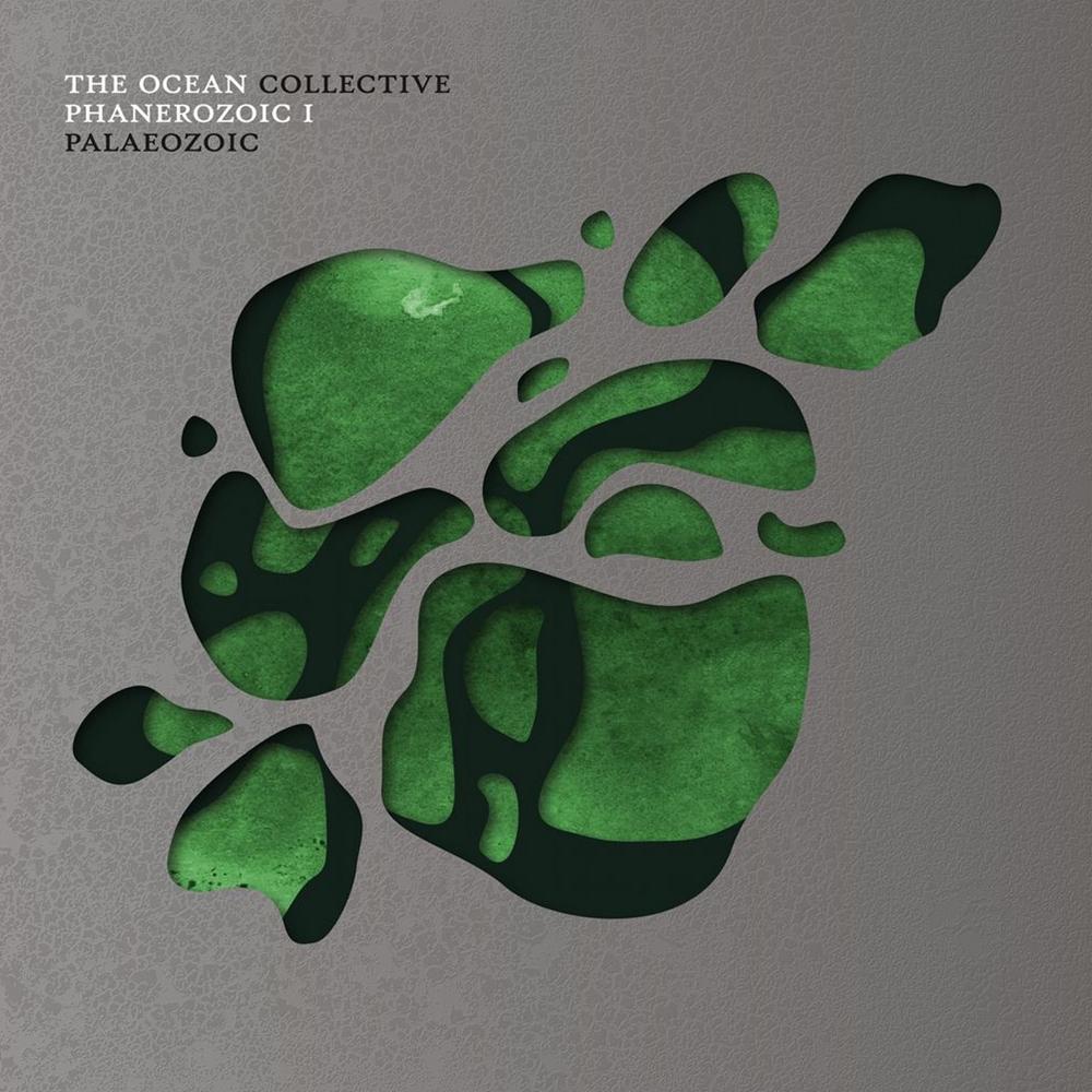 Ocean (70'S Group) - Phanerozoic I: Palaeozoic - Lp