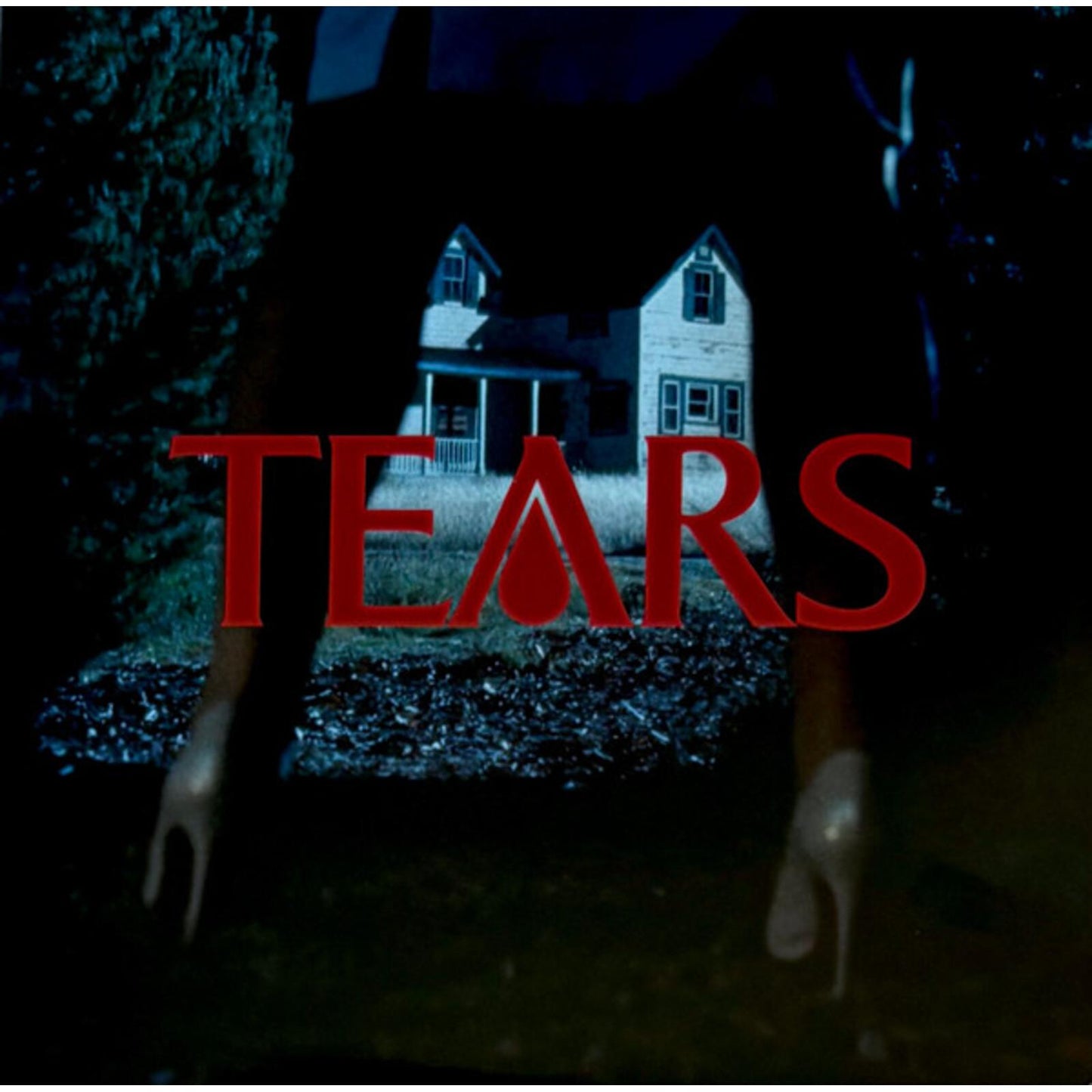 Sabrina Carpenter - Tears - 7 Inch