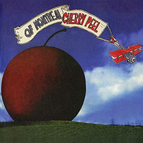 Of Montreal - Cherry Peel - Lp
