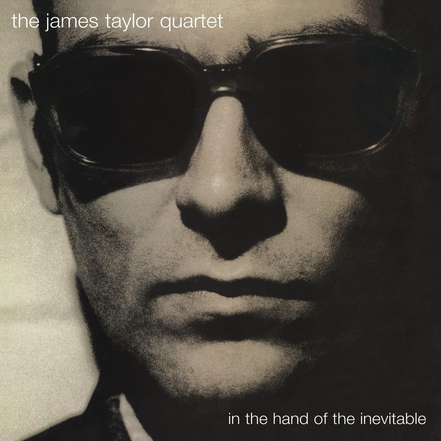 James Taylor Quartet - In the Hand of the Inevitable (30th Anniversary Edition) - Cd
