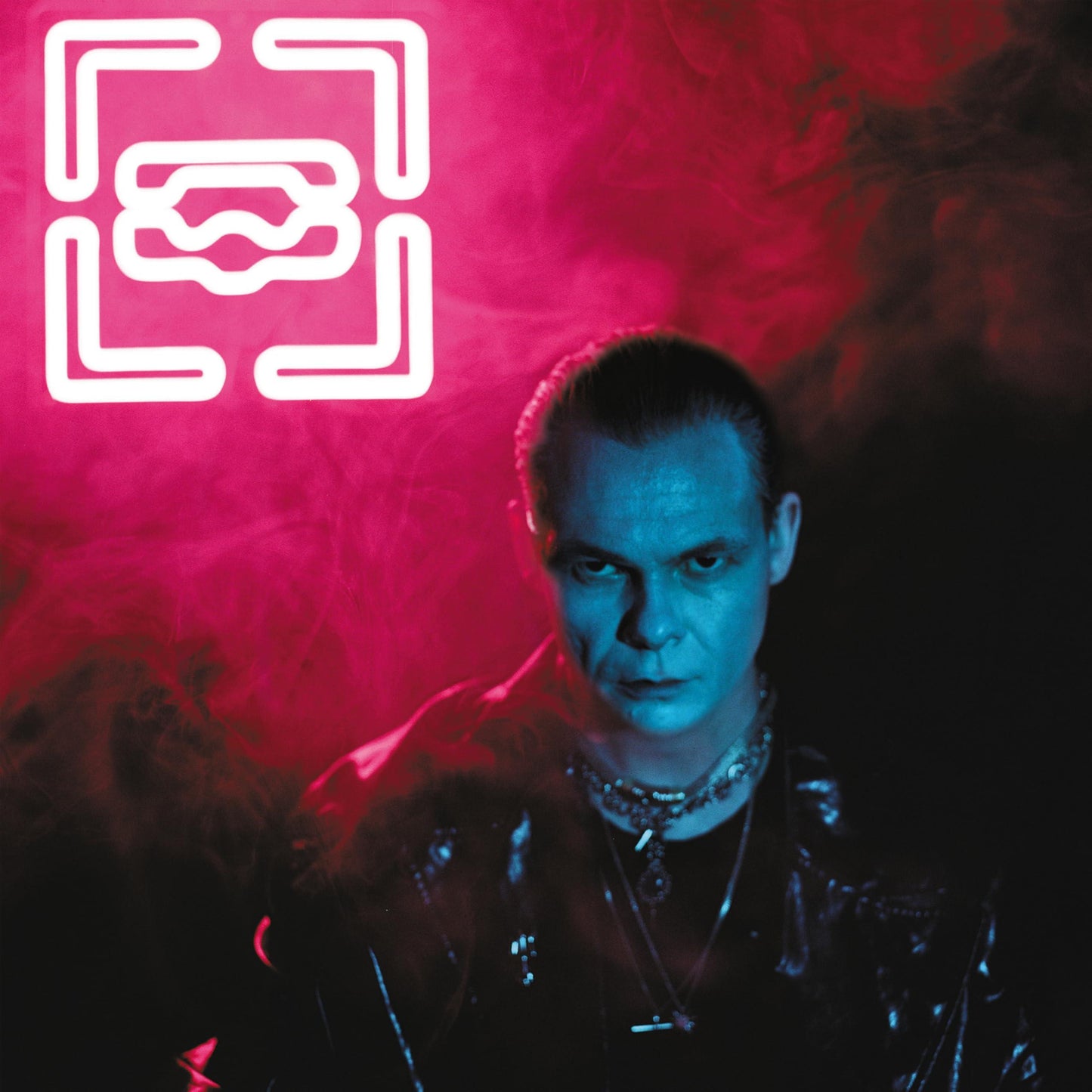 Qual - Love Zone - Lp