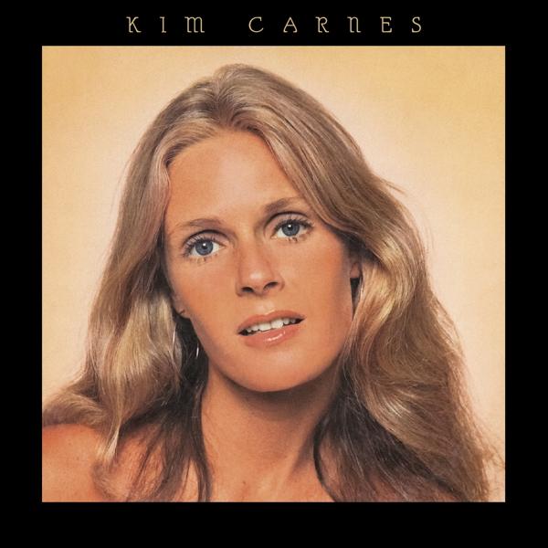 Kim Carnes - Kim Carnes - Cd