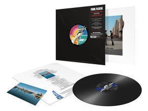 Pink Floyd - Wish You Were Here - Lp