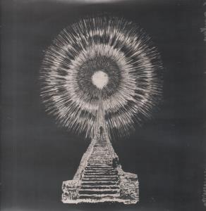 Wounded Kings - Visions In Bone - Double Lp