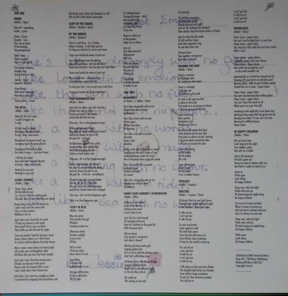 Paul Weller - Sonik Kicks - Lp