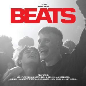 Various Artists - Beats (Original Motion Picture Soundtrack) - Double Lp