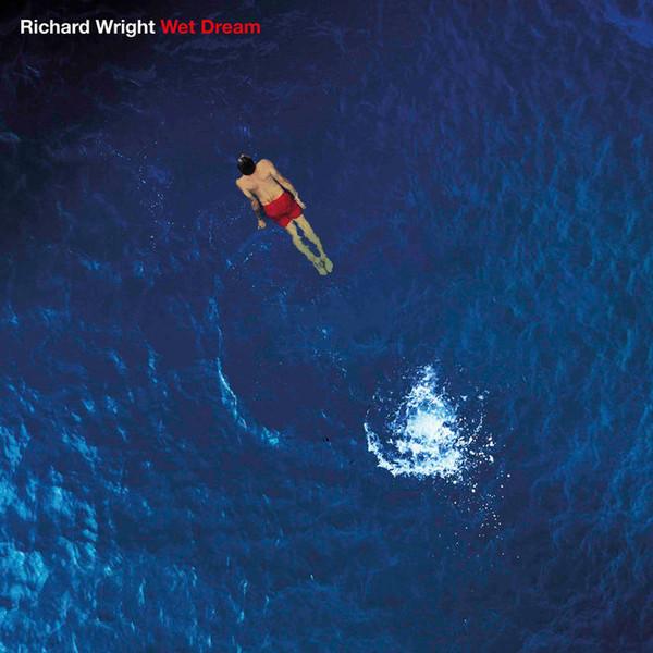 Richard Wright - Wet Dream - Lp