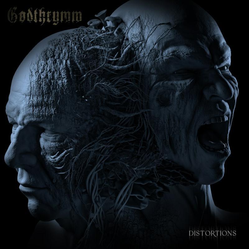 Godthrymm - Distortions - Double Lp