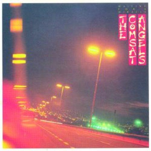 Comsat Angels - Waiting For A Miracle - Cd