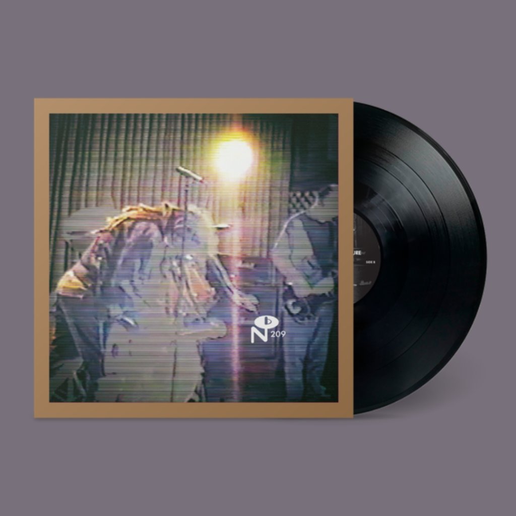 Super Static Fever - Silent Dynamic Torture - Lp