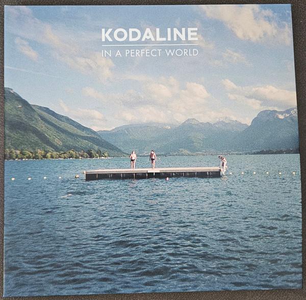 Kodaline - In A Perfect World - Double Lp