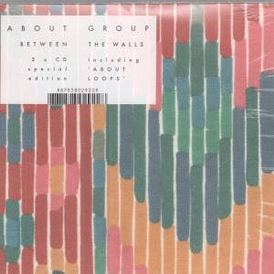 About Group - Between The Walls - Cd