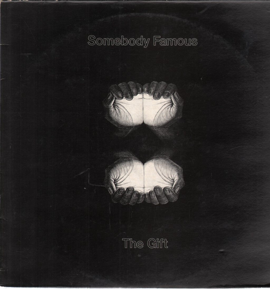Somebody Famous - Gift - Lp