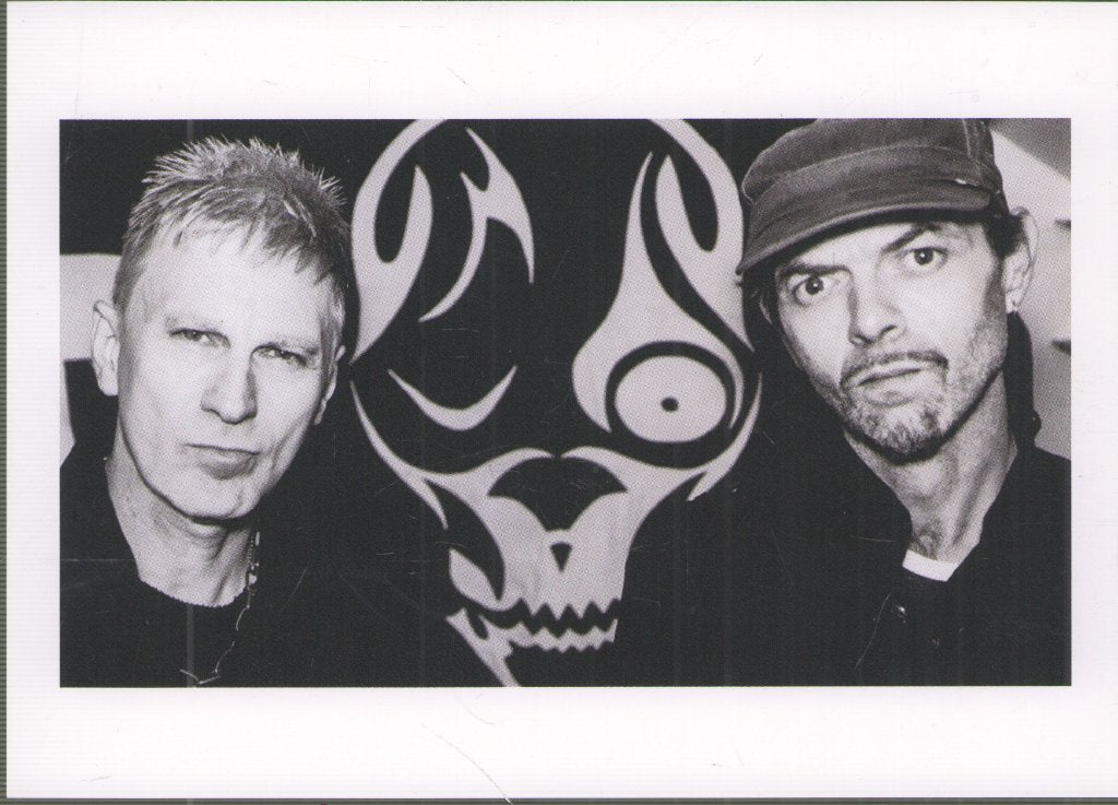 RT-ZED - Funkpunk - Lp