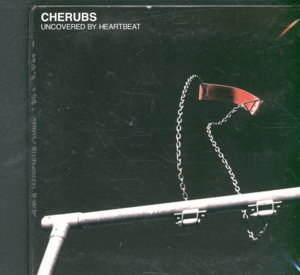 Cherubs (Indie Group) - Uncovered By Heartbeat - Cd