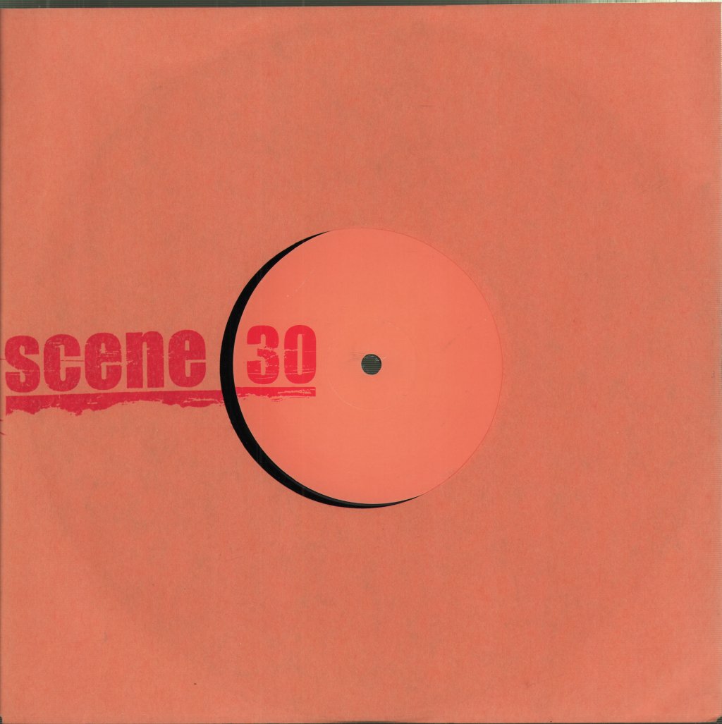 Echoboy - Scene 30 - 10 Inch