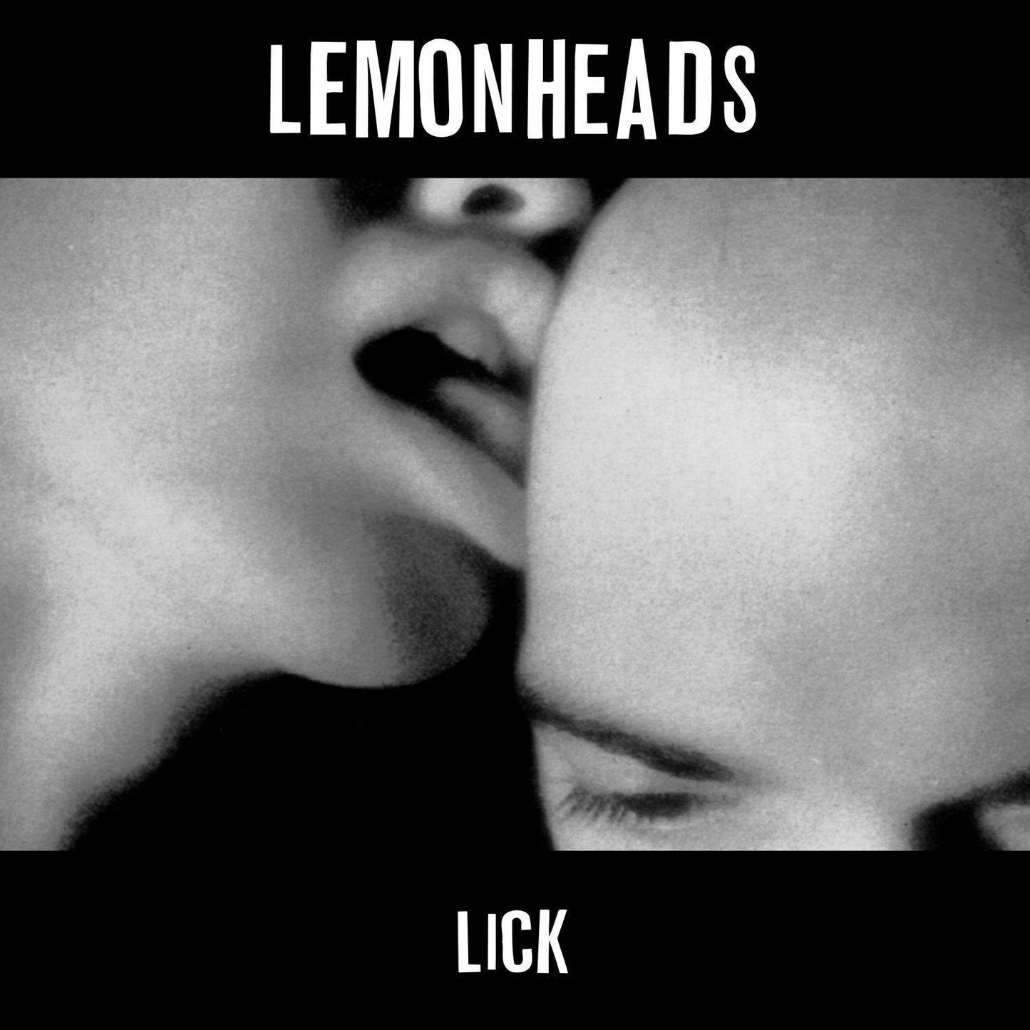 Lemonheads - Lick - Lp