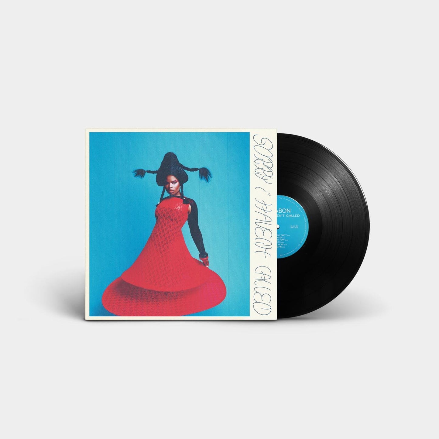 Vagabon - Sorry I Haven't Called - Lp