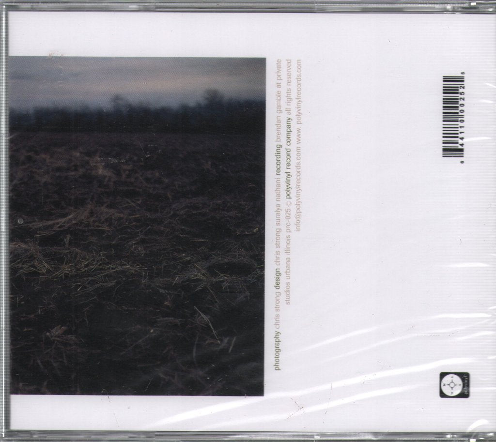 American Football - American Football - Cd