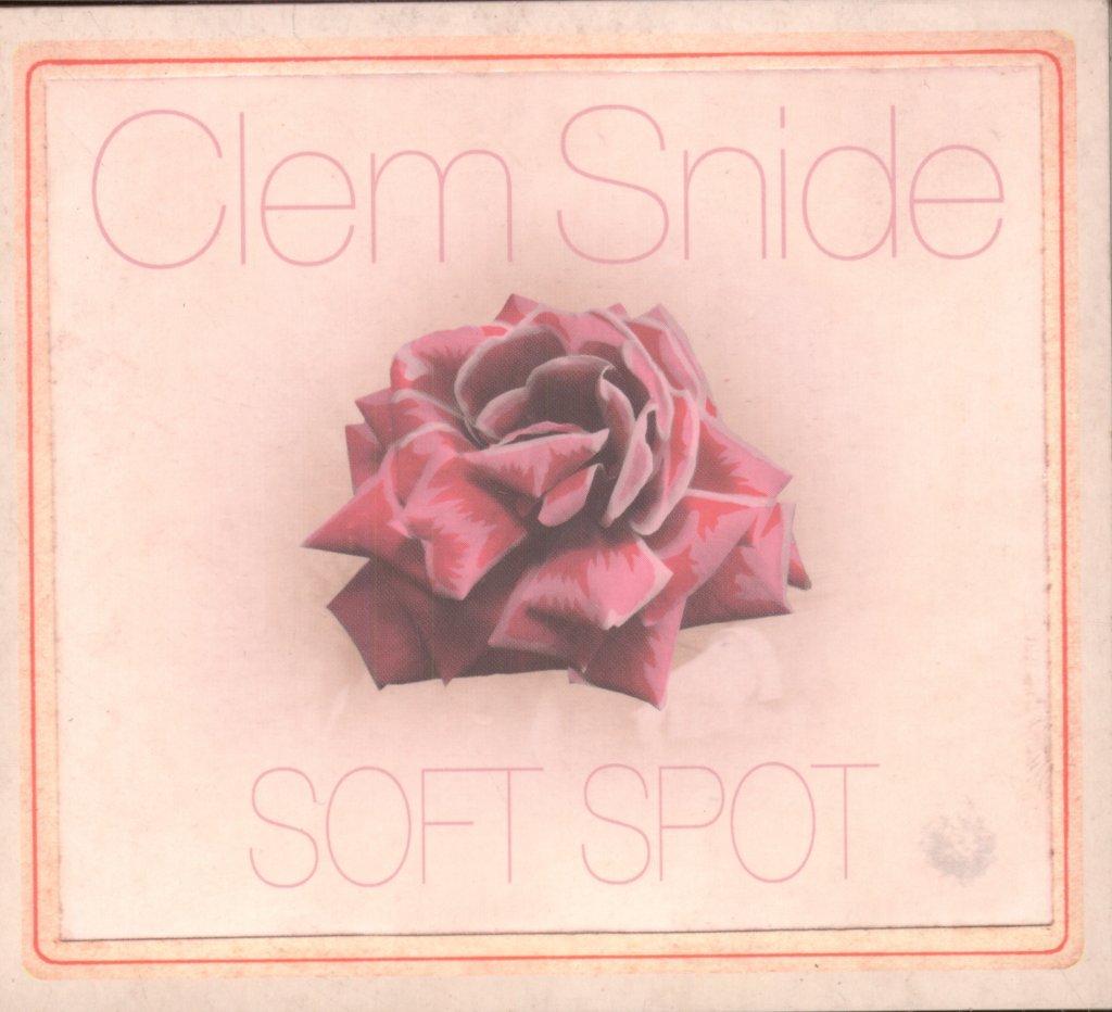 Clem Snide - Soft Spot - Cd