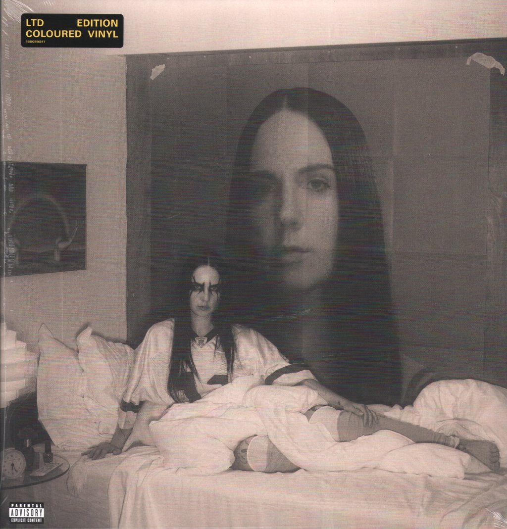 Mo - Plaeygirl - Lp