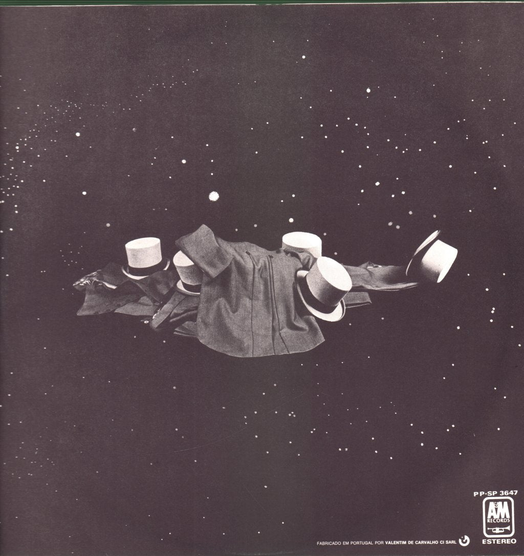 Supertramp - Crime Of The Century - Lp