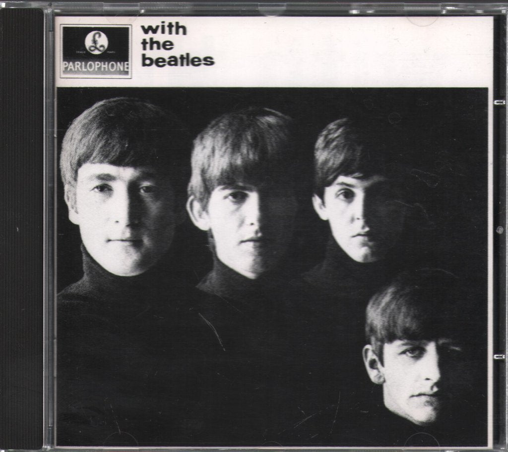 Beatles - With The Beatles - Cd