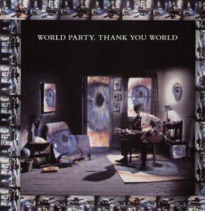 World Party - Thank You World - 12 Inch