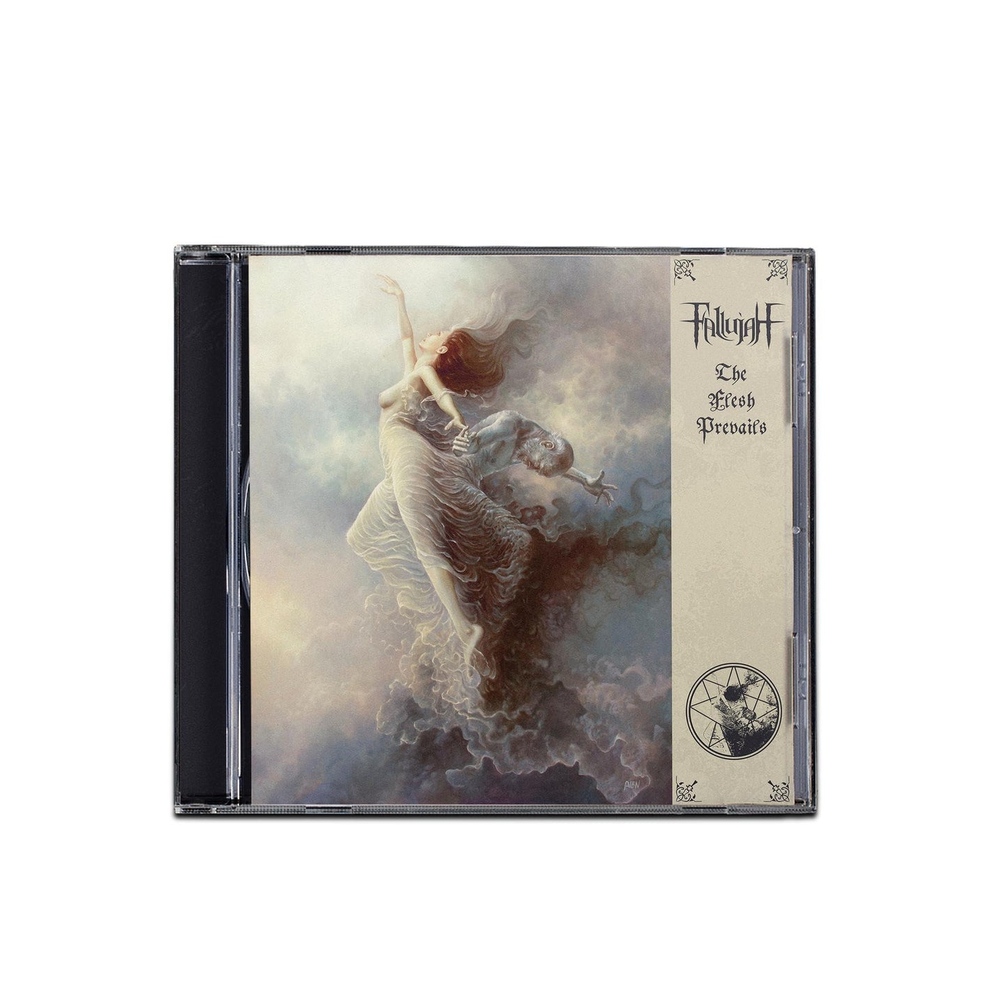 Fallujah - Flesh Prevails (10 Year Anniversary Edition) - Cd