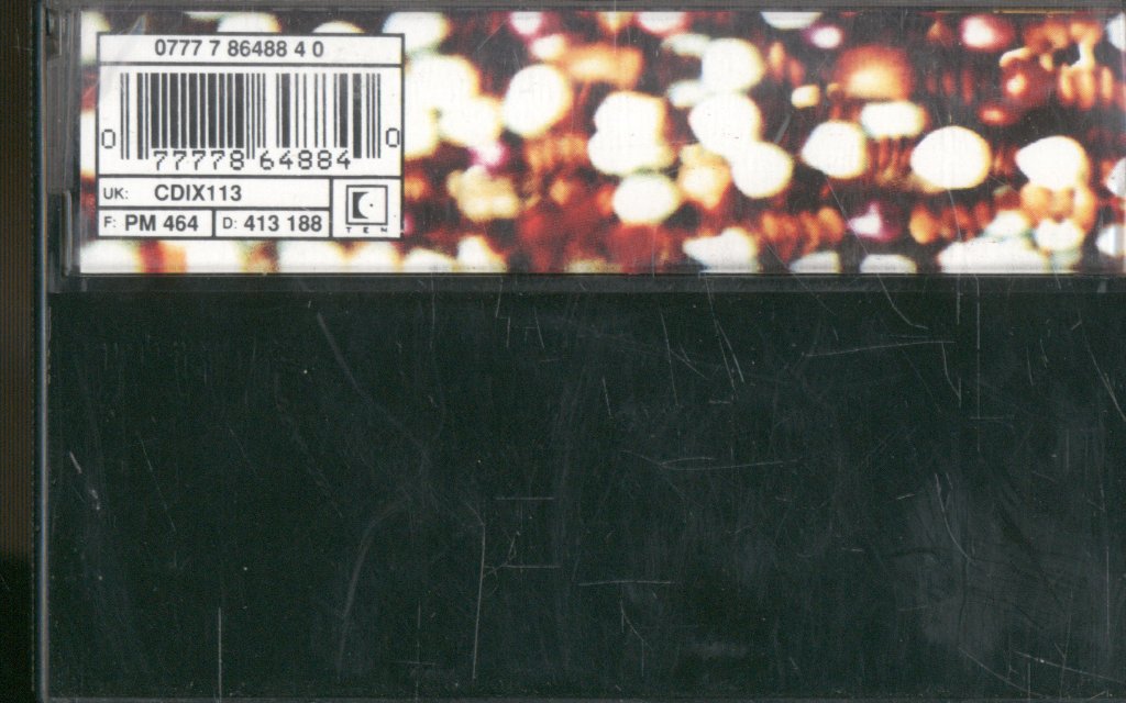 Maxi Priest - Fe Real - Cassette