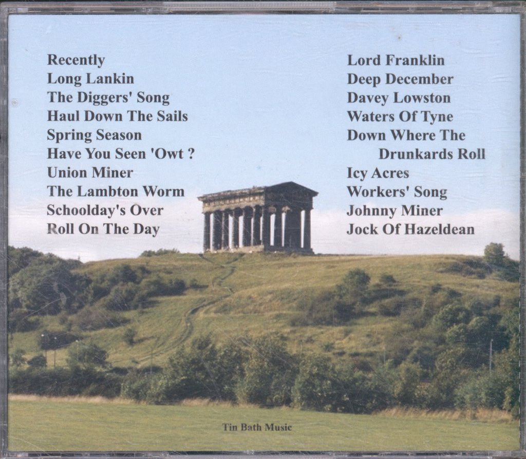 Dave Holmes - Dave Holmes - Double Cd