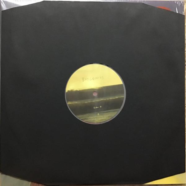 Boygenius - Record - Lp