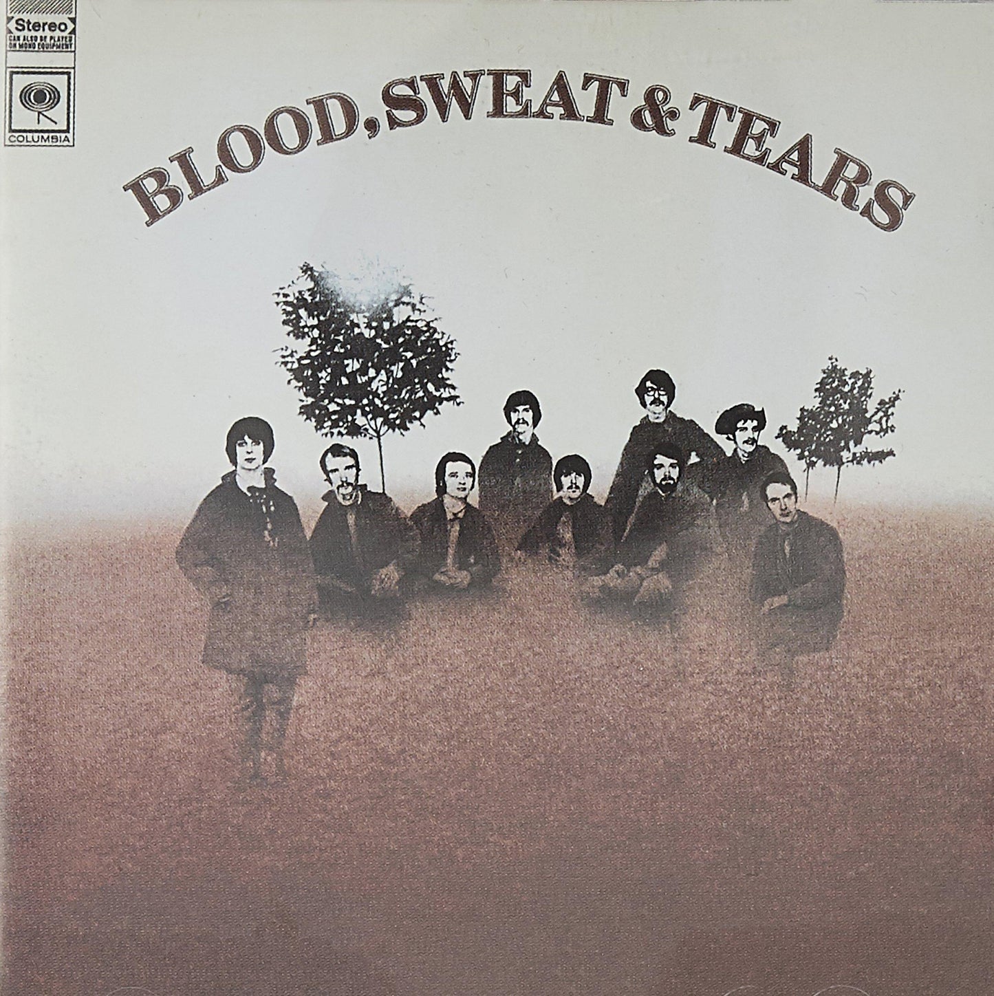 Blood, Sweat And Tears - Blood, Sweat & Tears - Cd