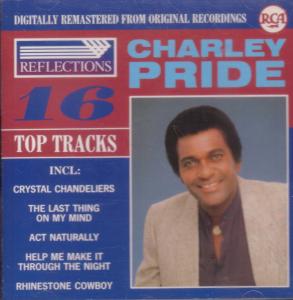 Charley Pride - Charley Pride - Cd