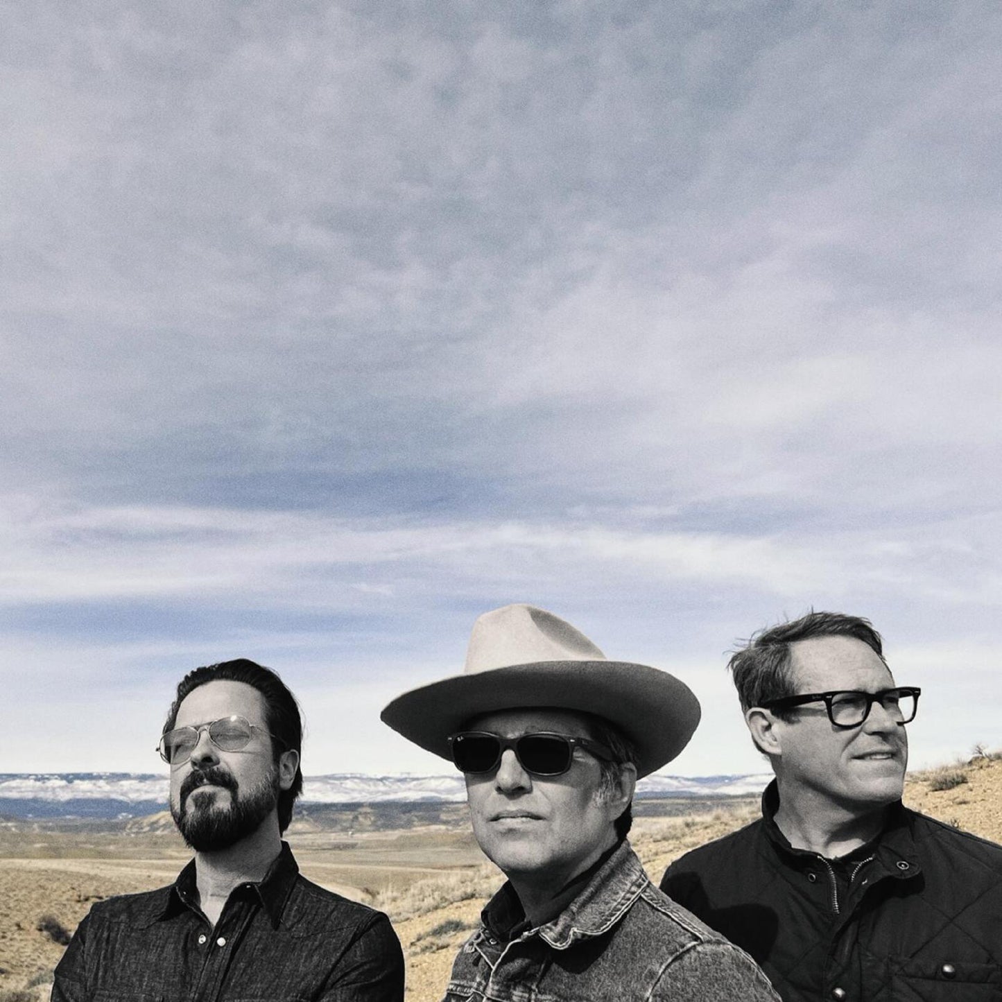 Chatham County Line - Hiyo - Lp