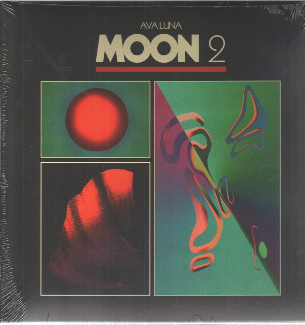 Ava Luna - Moon 2 - Lp
