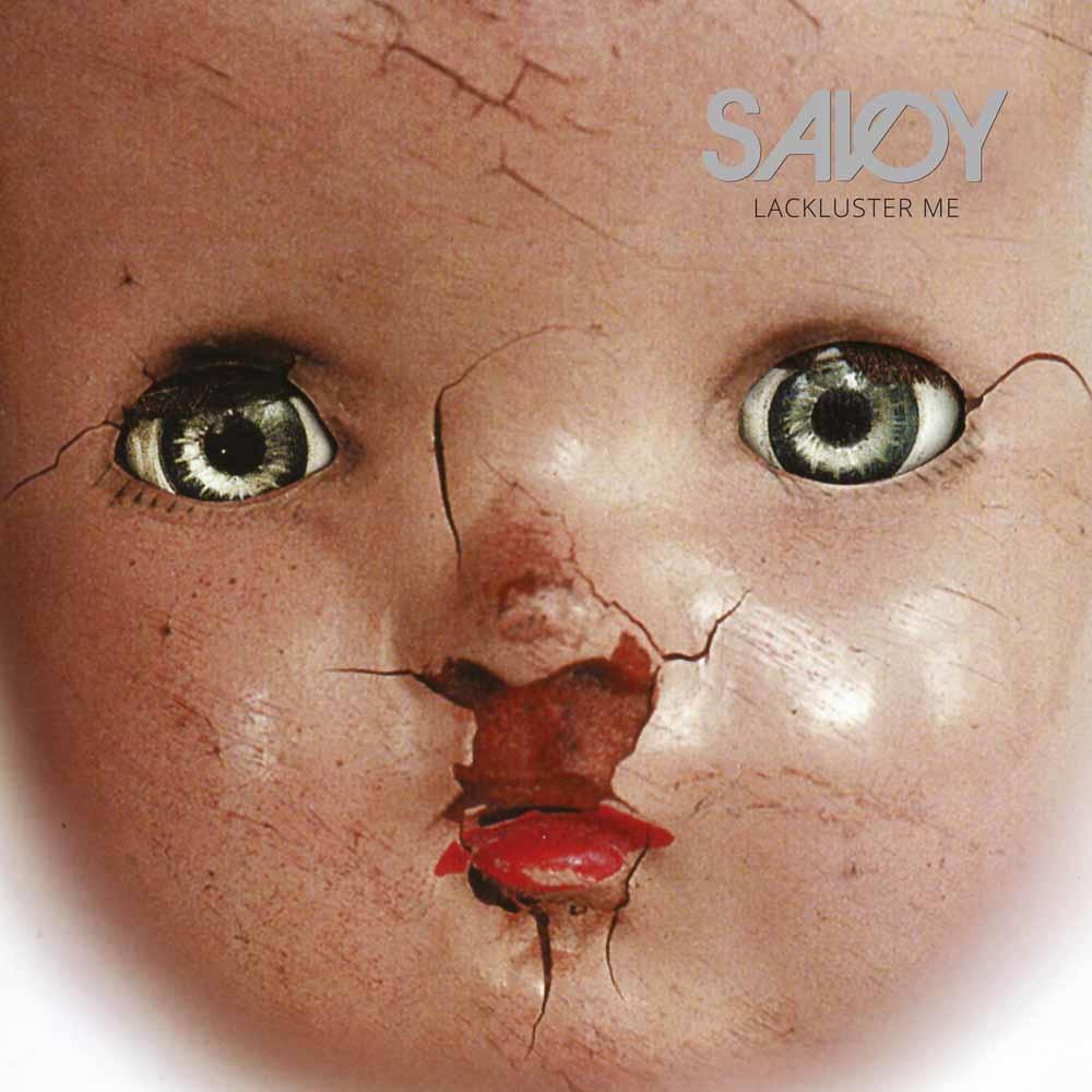 Savoy - Lackluster Me - Cd