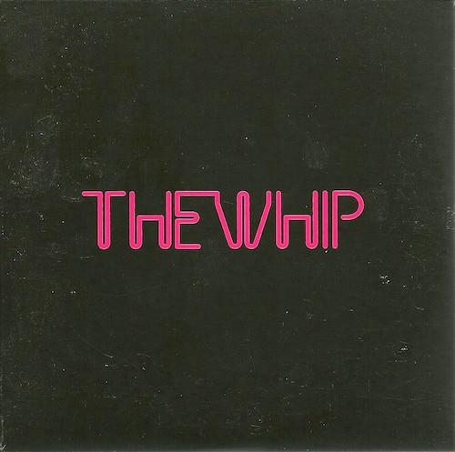 Whip - Whip (Sampler EP 1) - Cd