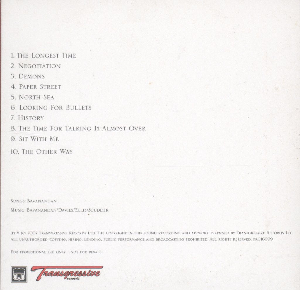 Battle - Break The Banks - Cd