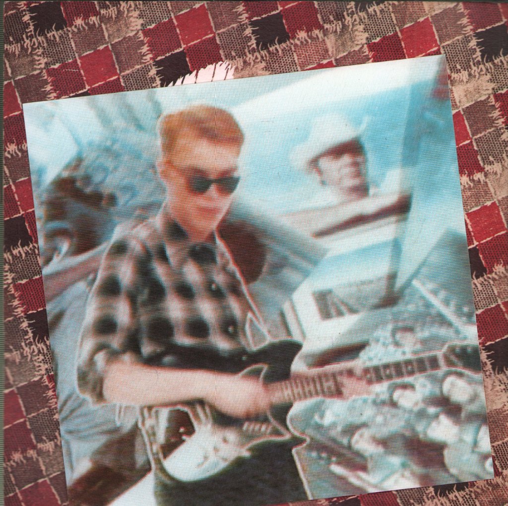 Orange Juice - Flesh Of My Flesh - 7 Inch