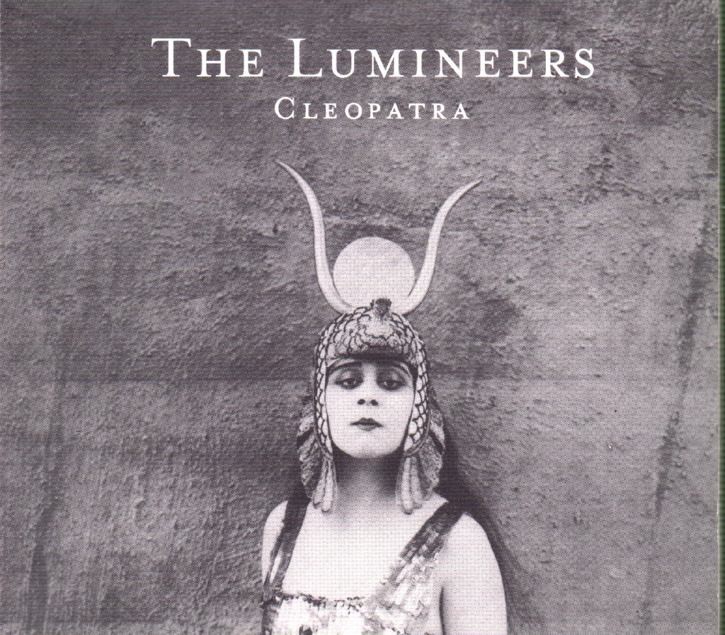 Lumineers - Cleopatra - Cd