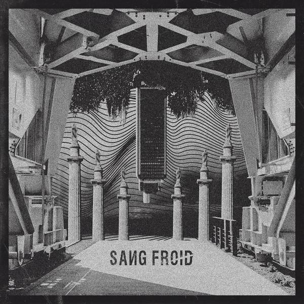 Sang Froid - Sang Froid - 12 Inch