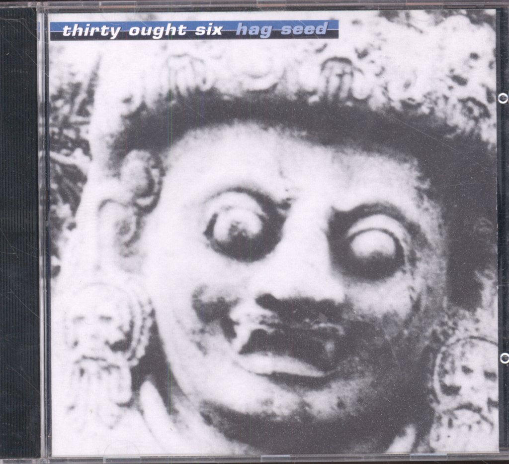 Thirty Ought Six - Hag Seed - Cd