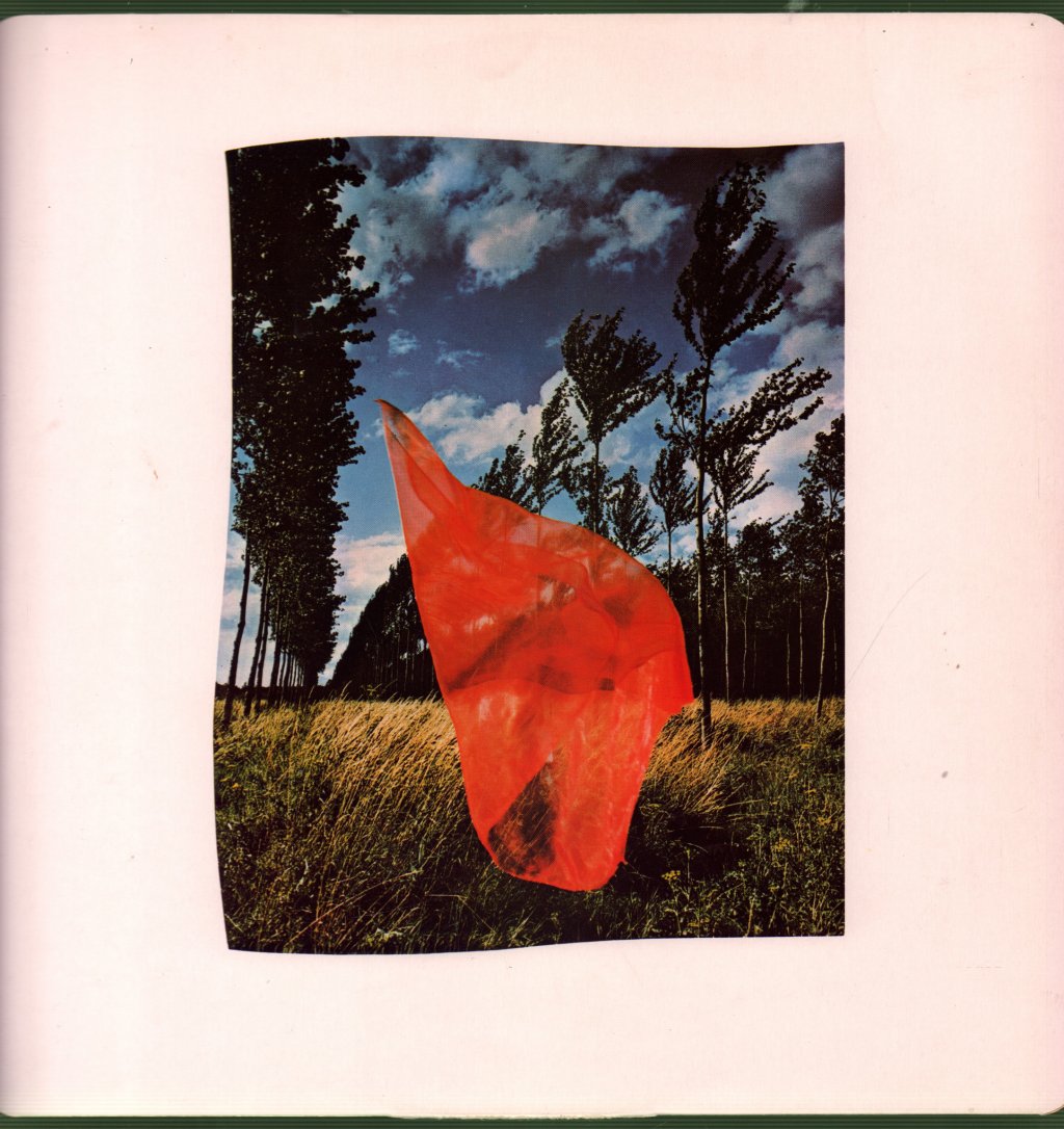 Pink Floyd - Wish You Were Here - Lp