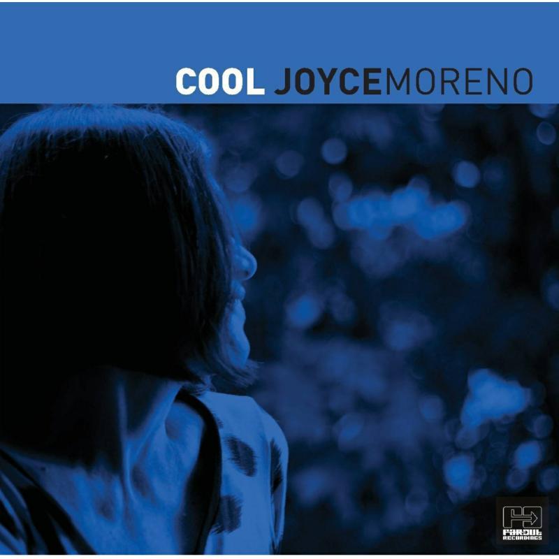 Joyce Moreno - Cool - Cd