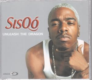 Sisqo - Unleash The Dragon - Cd
