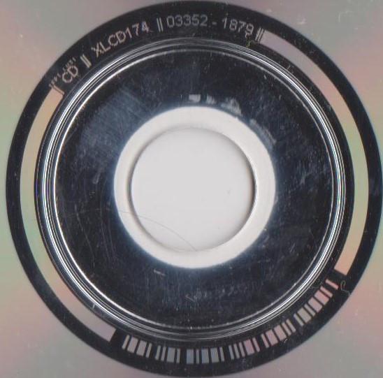 Basement Jaxx - Kish Kash - Cd